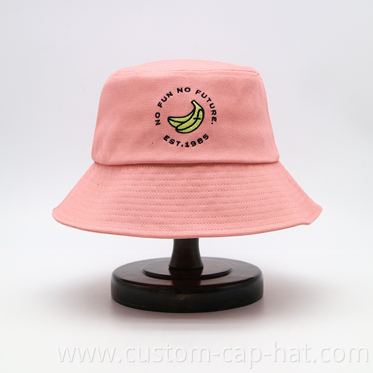 Bucket Hat